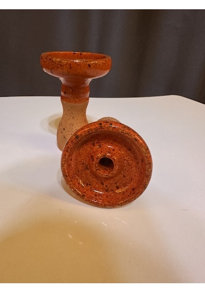 Kahverengi Nargile Lülesi