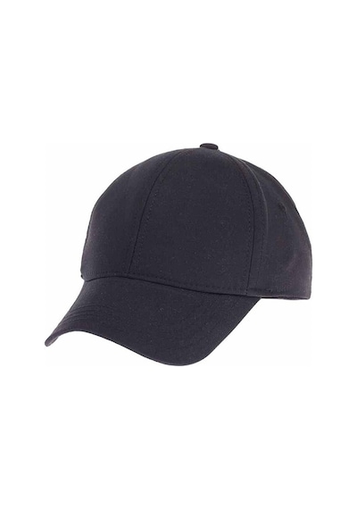 Miniko Kids Suyutti 1043-001 Erkek Çocuk Koyu Gri Yazlık Şapka 9-13 Yaş Renkli