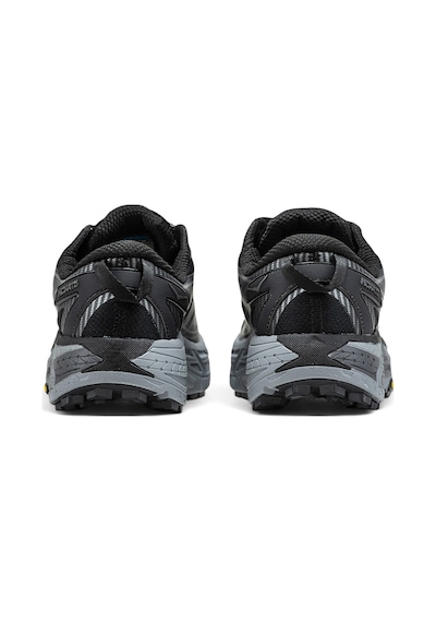 Hoka Matafe Speed 2 Erkek Ayakkabı 1126851-bcstl Siyah