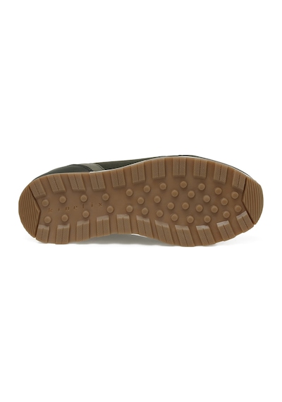 Kinetix Balrog 5fx Haki Erkek Sneaker Haki