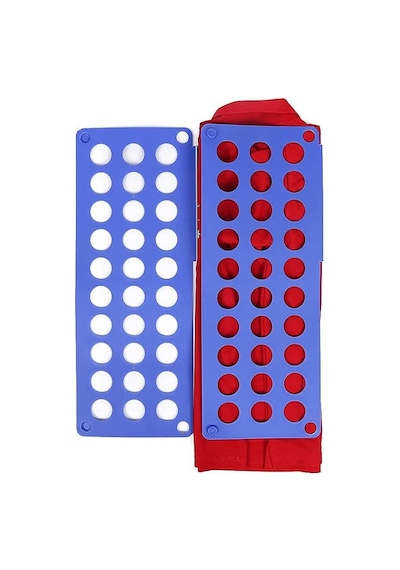 Pratik Kıyafet Katlama Aparatı Diğer