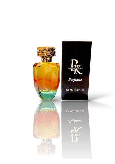 Bk Kozmetik Kadın Parfüm EDP 100 ML