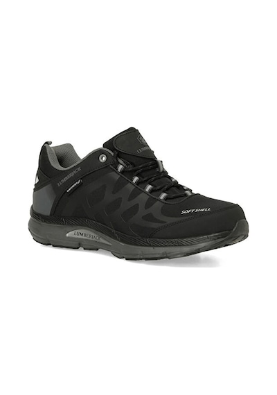 Lumberjack 6w Ursa 6pr Erkek Outdoor Ayakkabısı 102697629 Siyah