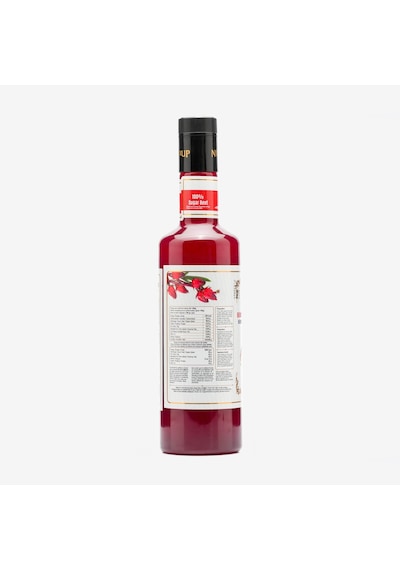 Nish Cool Lime, Berry Hibiskus Aromalı Baz İçecek 2 X 700 Ml - Pet Şişe
