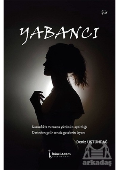 Yabancı İkinci Adam Yayınları
