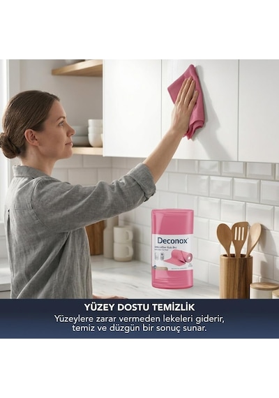 20'li Rulo%100 Mikrofiber Temizlik Bezi - 25x32 Cm Büyük Ebat, Kopar Kullan Çok Amaçlı Yıkanabilir Pratik Temizlik Havlusu Mavi, Beyaz, Bej Ve Pembe Renk Seçenekleriyle Belirtilmemiş 20'li Rulo%100 Mikrofiber Temizlik Bezi - 25x32 Cm Büyük Ebat, Kopar Kullan Çok Amaçlı Yıkanabilir Pratik Temizlik Havlusu Mavi, Beyaz, Bej Ve Pembe Renk Seçenekleriyle Belirtilmemiş