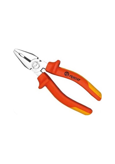 Rıco Elektrikçi Pense 7'' Rc0127