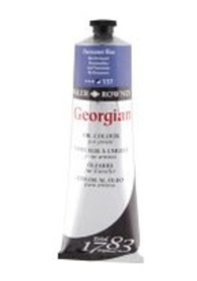 Georgıan 225 ML Yağlı Boya 137 Permanent Blue