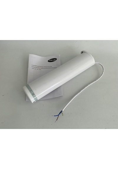 Novo N09 Perde Motoru 2 N.m 80w 360ma