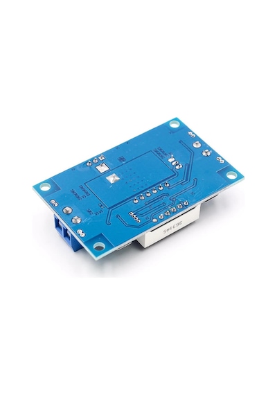 Alkatronik-Xl4015 Voltmetreli 5A Voltaj Düşürücü Ayarlanabilir Güç Kaynağı
