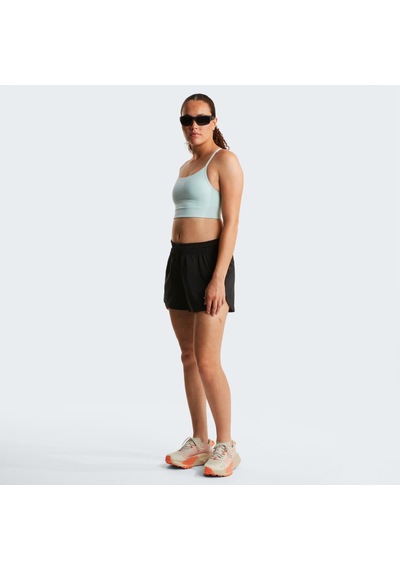 The North Face W Flex Bra Kadın Performans Giyim Nf0a8brug701 Çok Renkli