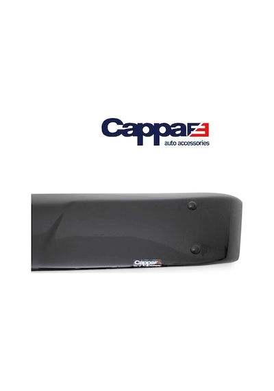 Cappafe Ford Tourneo Custom Ön Cam Güneşlik Siperlik Şapka 2018-