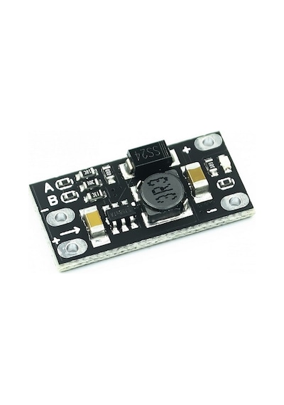 Mini Dc-dc Yükseltici Regülatör 3.7v To 5v/8v/9v/12v