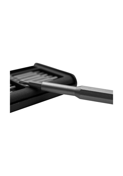 Hegi 818100125 Mikro Bits Uç Hassas Tornavida Seti 25 Parça
