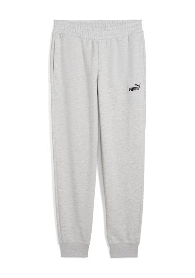 Puma 68245004 Ess No. 1 Logo Kadın Eşofman Altı Gri