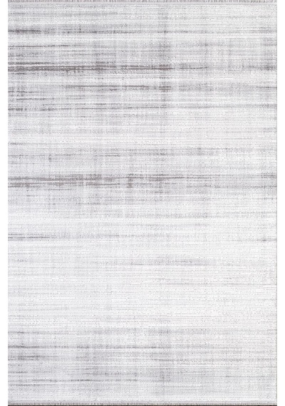 Artemis Halı Runner 05008a Krem Gri Modern Düz Halı