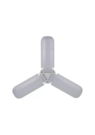 Noas Yl90-0041 40W Yonca Ampul Beyaz Işık