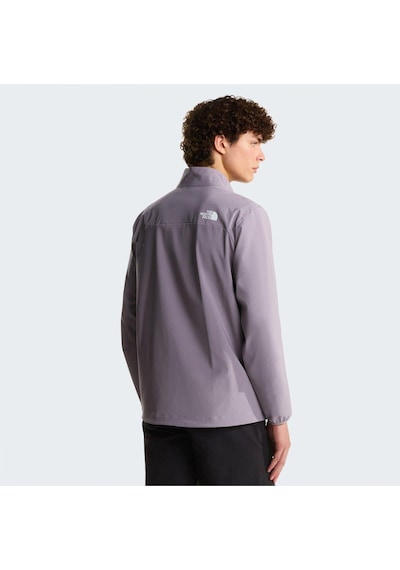 The North Face M Nimble Jacket 2 Erkek Mont-15207 Gri