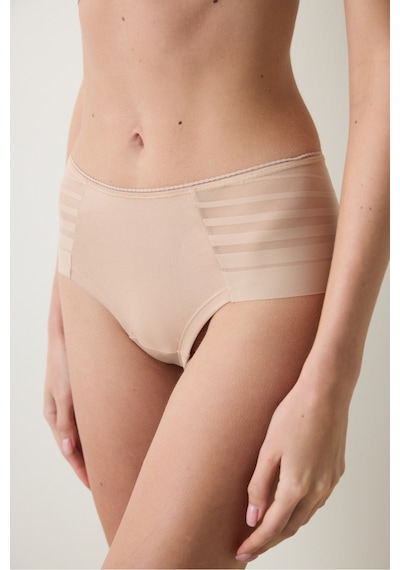 Penti Limpo Basic Bej Hipster Külot
