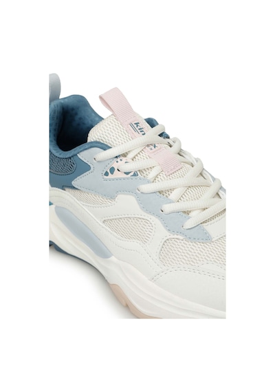 Kinetix Foxy Tx W 4fx Ekru Kadın Sneaker 000000000101490646 Bej - Mavi Kinetix Foxy Tx W 4fx Ekru Kadın Sneaker 000000000101490646 Bej - Mavi