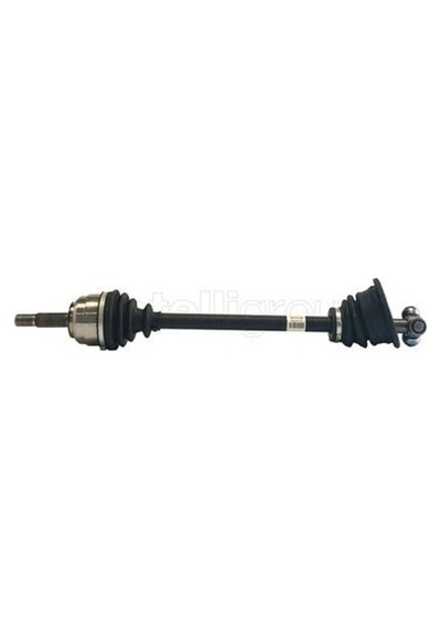 Albaga-metelli 170117 Aks Komple Sol Absız Megane I 1.6 K7m 7700873311