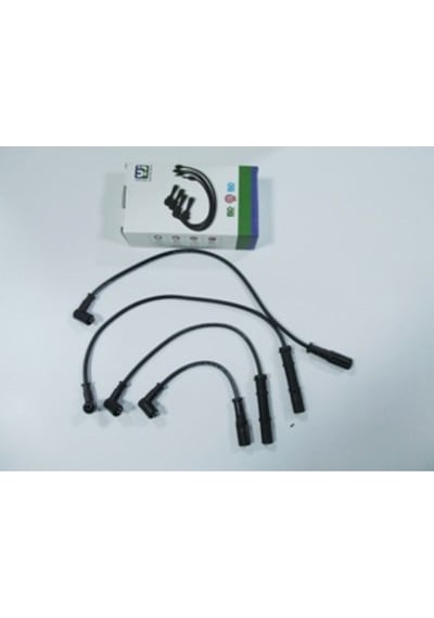 Fıat Palıo- 97/02 Buji Kablosu Takım 8v 178b7045 1.2 Cc Yow Jung 46749624 Uyumlu