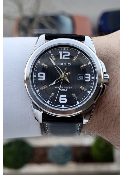 Casio Csıste2 Erkek Kol Saati