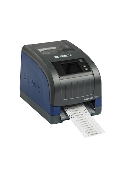 Brady i3300 Termal Etiket Yazıcı