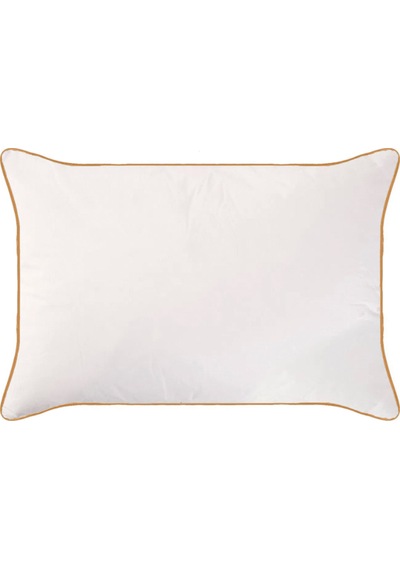 Downa 30 Kaz Tüyü Yastık - 50x70 Cm Çok Renkli