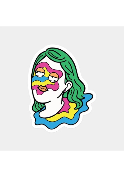 Ekstrafix The Sticker Story Tss0063