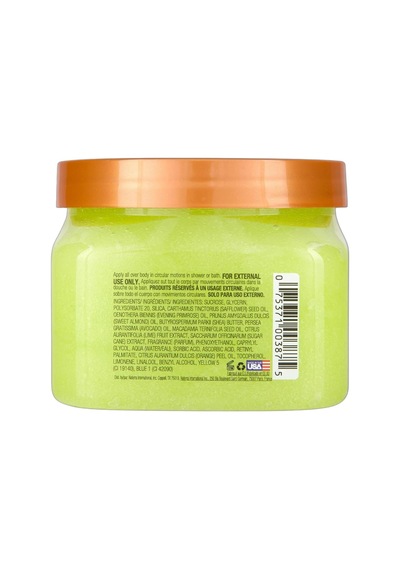 Tree Hut Rainbow Sherbet Shea Sugar Scrub Vücut Peelingi 510gr