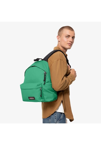 Eastpak Padded Pak'r Unisex Yeşil Sırt Çantası Ek000620 Yeşil