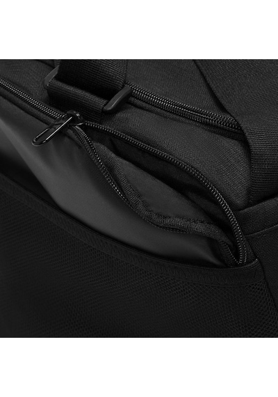 Nike Brasilia 9.5 Training Duffel Bag Siyah Spor Çanta DM3977-010 Siyah