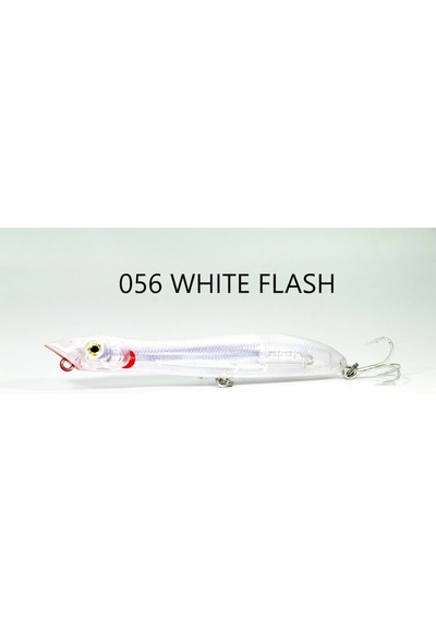 Fujin Z-Walker 125Mm 18Gr Su Üstü Maket Balık (489822441)