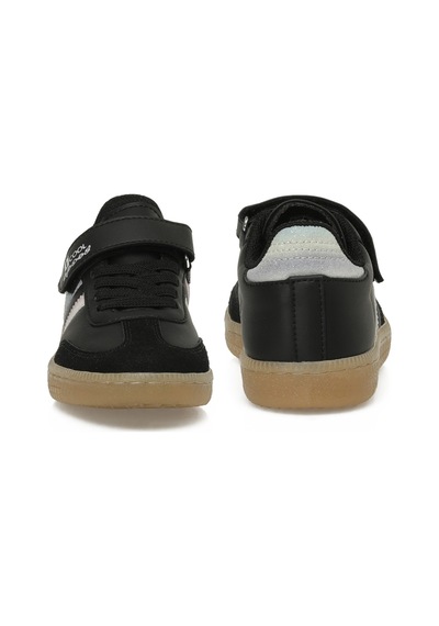 Ronın P 5pr Siyah Kız Çocuk Sneaker 000000000102043329 Siyah-Pembe