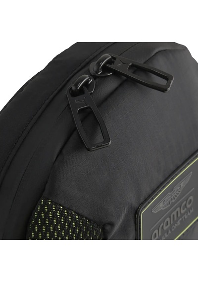 Puma Amf1 Portable Siyah Erkek Çapraz Çanta