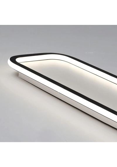 A-5112-20120 Ledli Plafonyer Çok Renkli