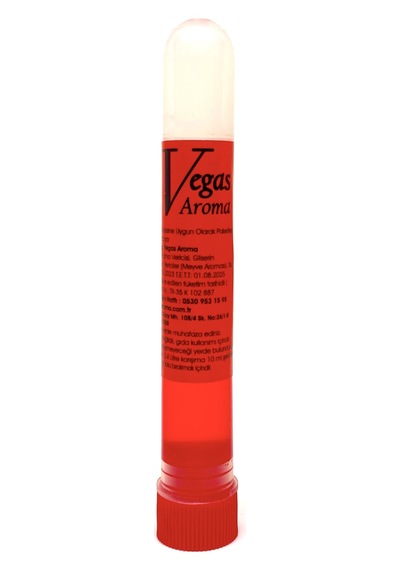 Vegas Aroma Ab. Karpuz Votka Aroması Votka Kiti Tahıl Kiti 10 ML