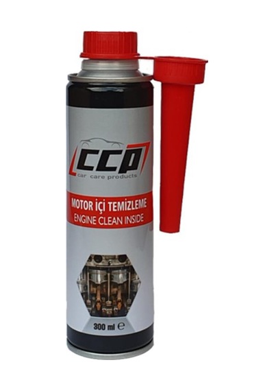 Ccp Motor İçi Temizleme 300ml