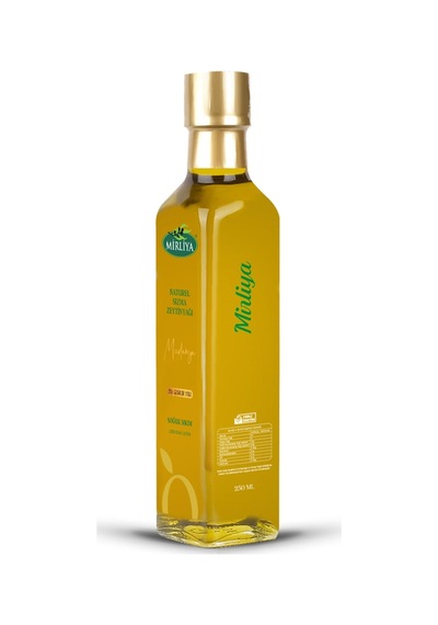 Naturel Sızma Zeytinyağı 250 ML