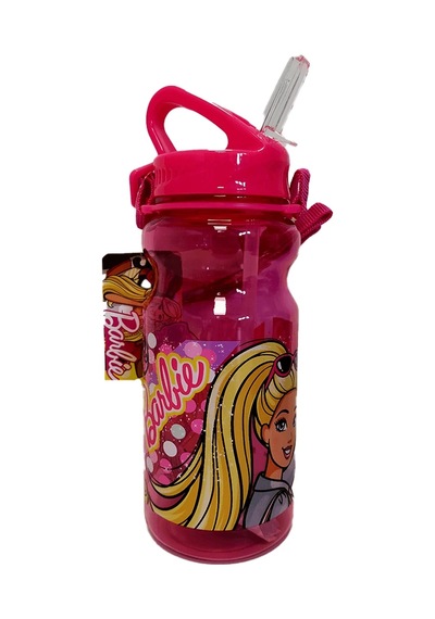 Hakan Barbie Şeffaf Matara 97803 Diğer