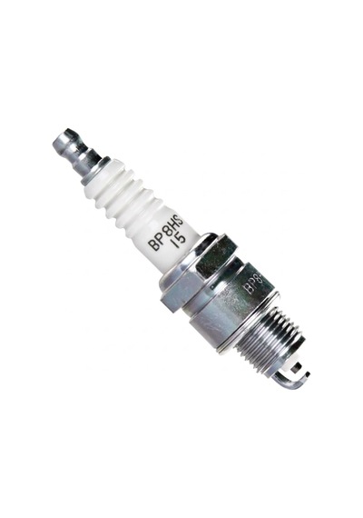 Ngk Buji Bp8hs-15 6729 Mercury Nikel Dıştan Takma Deniz Motoru Bujisi - Nickel Outboard Spark Plug
