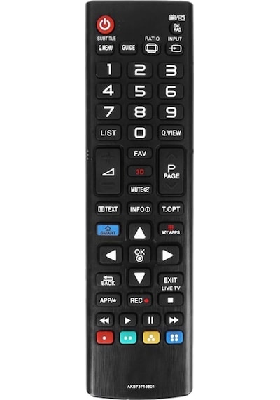 Lg Lcd Led Tv Kumanda Yeni Akb76037605 Uzaktan Kumandası Lg Tv Oled55b1 Oled77b16la Oled55c1 Oled65c14lb Oled83c1 Oled48c15la Oled65c16la Oled55g1 Oled77g1 Oled55c1pub Oled77a1pua Nano90p