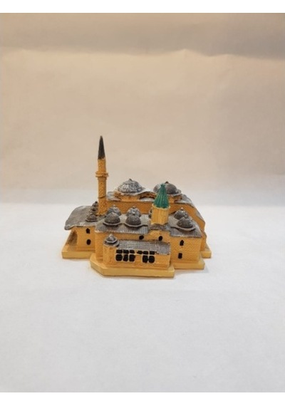Mevlana Türbesi Maket
