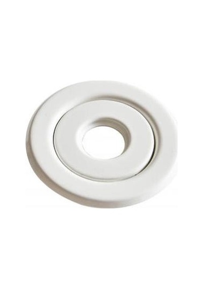 Yangın Sprinkler Rozet Beyaz