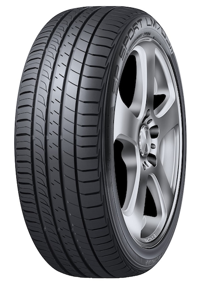 Dunlop 225/60 R18 TL 100H Sp Sport Lm705 Yaz Lastiği 2025