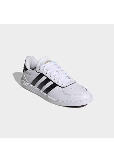 Adidas Breaknet Sleek Ayakkabı Beyaz