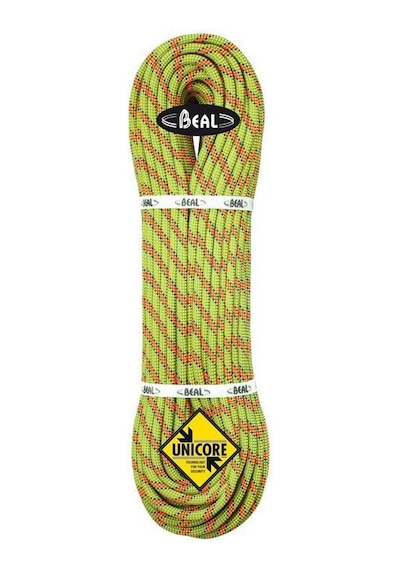 Beal Booster III 9.7 mm x 70 mt Dinamik İp Mavi