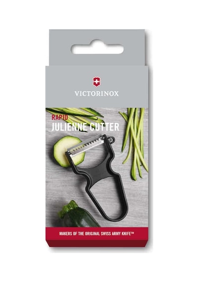 Victorinox 6.0934.3 Rapid Siyah Jülyen Soyacak Diğer