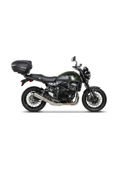 Shad Çanta Demiri Kawasakı Z900rs 18 siyah